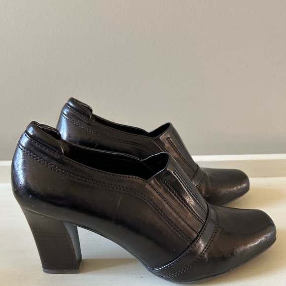 Ladies Franco Sarto shoes - Picture 2 of 4